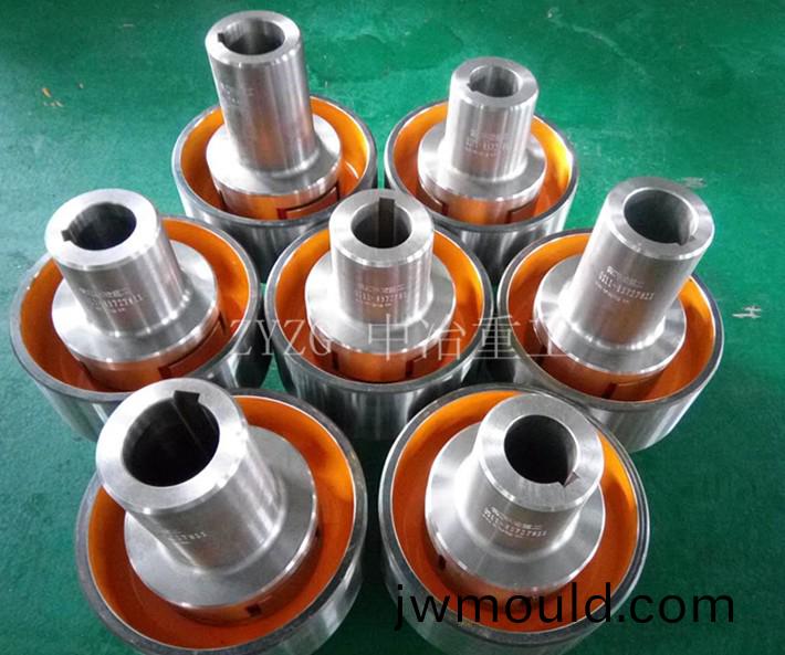 梅花瓣的截面一般為？