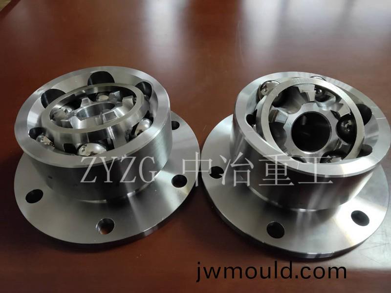 聯(lián)軸器廠(chǎng)家生產(chǎn)的聯(lián)軸(zhou)器傳遞過(guò)程