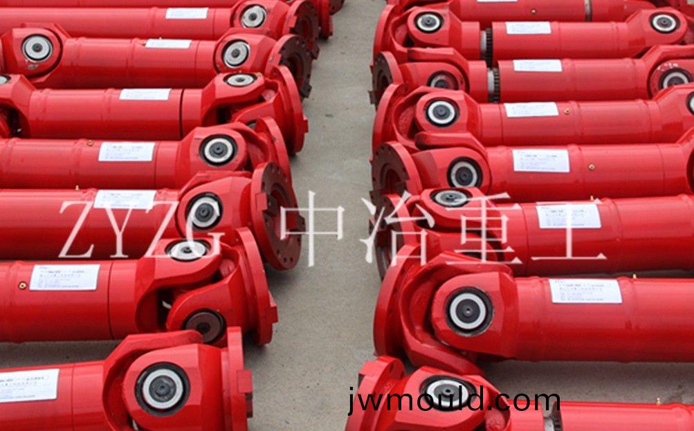 聯(lián)(lian)軸器廠(chǎng)家萬(wàn)向節聯(lián)軸(zhou)器的承(cheng)載(zai)能力