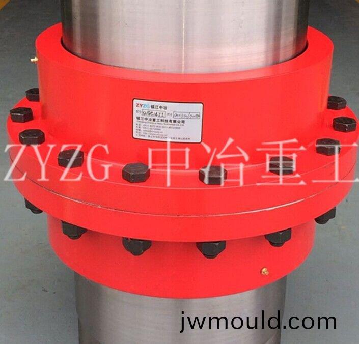 聯(lián)軸器廠(chǎng)家(jia)