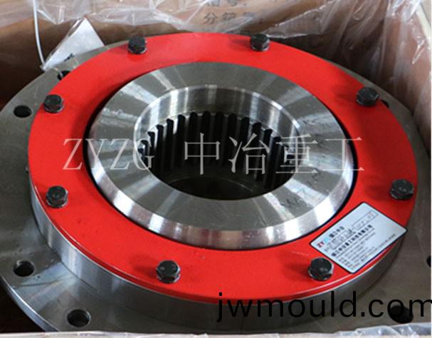 聯(lián)(lian)軸器廠(chǎng)家