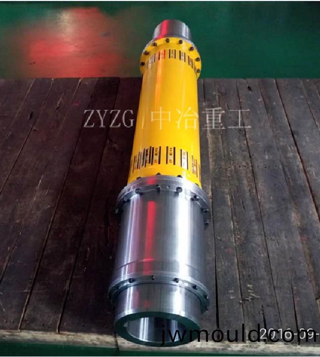 聯(lián)軸器(qi)廠(chǎng)(chang)家改善技術(shù)要求減少偏移量