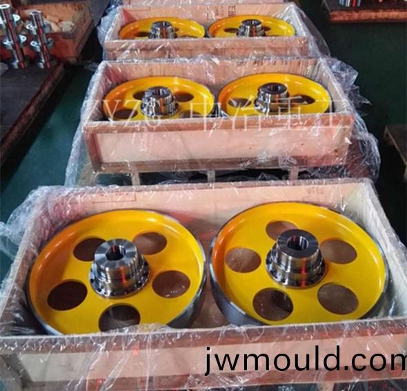 聯(lián)軸器廠(chǎng)家