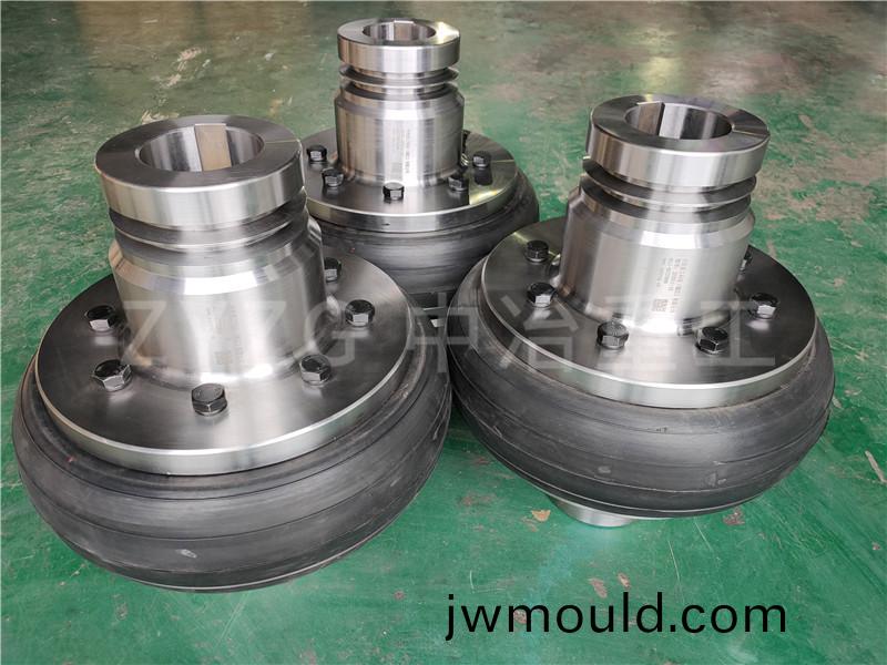 連軸(zhou)器疲勞轉矩會(huì )降低使(shi)用壽命