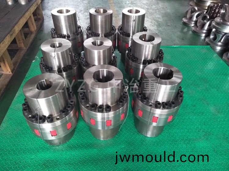 聯(lián)軸器(qi)廠(chǎng)家