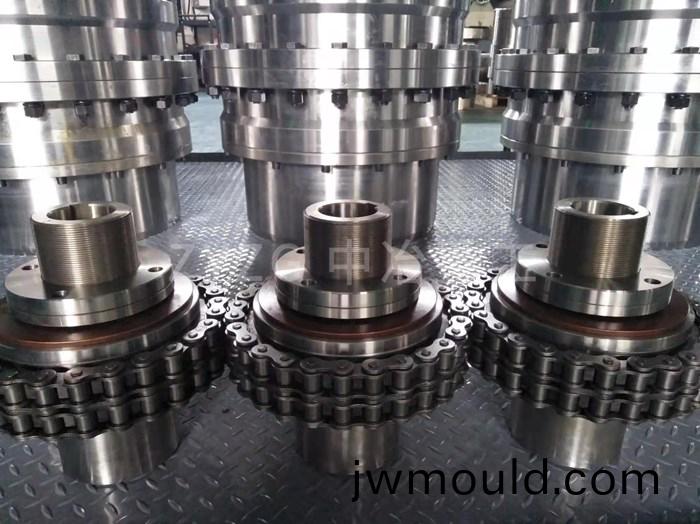 聯(lián)軸器(qi)廠(chǎng)家拆(chai)卸聯(lián)(lian)軸器時(shí)(shi)的注意(yi)點(diǎn)