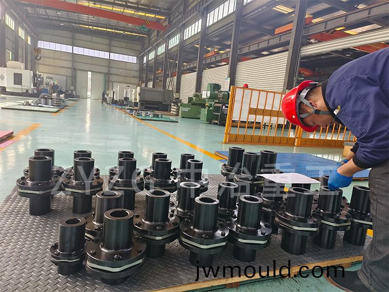 聯(lián)軸器(qi)廠(chǎng)家