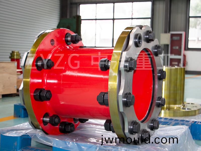 聯(lián)軸器廠(chǎng)家提升傳動(dòng)裝置的工(gong)作平穩性