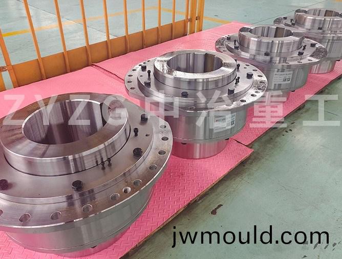 聯(lián)軸器廠(chǎng)家在傳動(dòng)過(guò)程中補償偏差