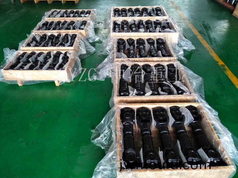 聯(lián)軸器廠(chǎng)家特殊工作環(huán)境下使(shi)用條件