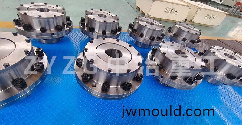 聯(lián)(lian)軸器廠(chǎng)家